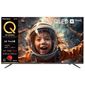 טלוויזיה Peerless 6540 WEBOS22 4K  65 אינטש למכירה 