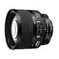 עדשה Nikon AF Nikkor 85mm f/1.4D IF ניקון למכירה , 2 image