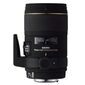 עדשה Sigma 150mm F2.8 APO EX DG HSM MACRO סיגמה למכירה 