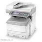 מדפסת  לייזר  משולבת Oki C860DN למכירה , 2 image