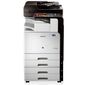 מדפסת  לייזר  משולבת Samsung CLX-9201NA סמסונג למכירה , 2 image