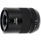 עדשה Carl Zeiss Touit 2.8/50M X-Mount למכירה 