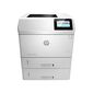 מדפסת  לייזר  רגילה HP LaserJet Enterprise M605x למכירה , 3 image