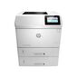 מדפסת  לייזר  רגילה HP LaserJet Enterprise M605x למכירה , 2 image