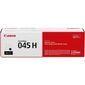 טונר  שחור Canon 045H CRG045HBK קנון למכירה , 2 image