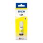 ראש דיו Epson 101 Y C13T03V44A אפסון למכירה 
