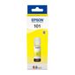 ראש דיו Epson 101 Y C13T03V44A אפסון למכירה , 2 image