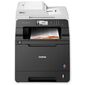 מדפסת  לייזר  משולבת Brother MFC-L8650CDW למכירה , 2 image