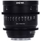 עדשה Laowa 15mm T2.1 Zero-D Cine למכירה 