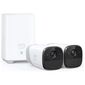 מצלמת אבטחה Anker Eufy eufyCam 2 Full HD למכירה 