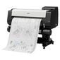 מדפסת  הזרקת דיו  תווינים Canon imagePROGRAF TX-3100 קנון למכירה , 2 image