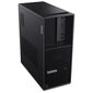 מחשב נייח Intel Core i9 Lenovo ThinkStation P3 Tower 30GS0012IV לנובו למכירה , 4 image