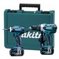 סט מברגות Makita DLX2005X1 מקיטה למכירה , 3 image