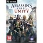 Assassin's Creed: Unity למכירה 