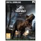 Jurassic World Evolution למכירה 