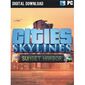 Cities: Skylines - Sunset Harbor למכירה 