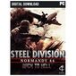 Steel Division: Normandy 44 Back to Hell למכירה 