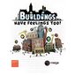 Buildings Have Feelings Too! למכירה 