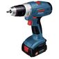 מקדחה/מברגה Bosch GSR14 בוש למכירה , 2 image