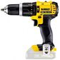 מקדחה/מברגה DeWALT DCD785N למכירה , 2 image