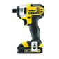 מברגת אימפקט DeWALT DCF885C2 למכירה , 2 image