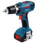 מקדחה/מברגה Bosch GSR14 בוש למכירה , 3 image