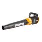 מפוח עלים Worx WG546E.1 למכירה , 2 image