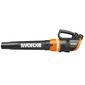 מפוח עלים Worx WG546E.1 למכירה , 3 image