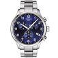 שעון יד  אנלוגי  לגבר Tissot T116.617.11.047.01 טיסו למכירה 