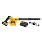 מפוח עלים DeWALT DCE100M1 למכירה , 2 image