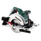 מסור  עגול Metabo KS55FS למכירה , 2 image