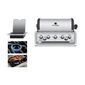גריל  גז Broil King Imperial 590 ברויל קינג למכירה , 3 image
