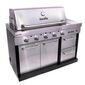 מטבח חוץ  גז Char-Broil Medallion Gaz Grill 5-Burner למכירה 