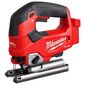 מסור  אנכי Milwaukee M18 FUEL D-Handle 2737-20 למכירה , 3 image