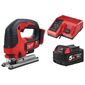 מסור  אנכי Milwaukee M18BJS-0 למכירה , 3 image