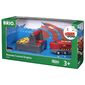 Brio קטר בשלט רחוק 33213 בריו למכירה , 2 image