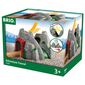 Brio מנהרת הרפתקאה 33481 בריו למכירה , 2 image