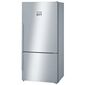 מקרר  מקפיא תחתון Bosch KGN76AI30L  517 ליטר בוש למכירה 