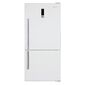 מקרר  מקפיא עליון Lacasa LC653E  571 ליטר למכירה 