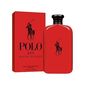 בושם לגבר ראלף לורן Polo Red E.D.T 200ml למכירה , 3 image