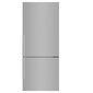 מקרר  מקפיא תחתון Electrolux EBM85510AX  415 ליטר אלקטרולוקס למכירה 