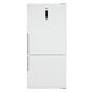 מקרר  מקפיא תחתון Delonghi DLR753W  571 ליטר דה לונגי למכירה 