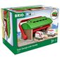 Brio מוסך רכבת עם ידית 33474 בריו למכירה , 3 image