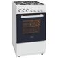תנור משולב כיריים Lavamat LVO-F5060 למכירה 