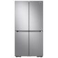 מקרר  מקפיא תחתון Samsung RF86A9220SL  830 ליטר סמסונג למכירה , 2 image