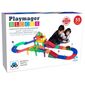 Playmager KBM-55 מסלול 55 חלקים למכירה , 2 image
