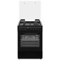 תנור משולב כיריים Luxor LX 6060 E למכירה , 2 image