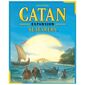 משחק Hakubia The Catan Seafarers expansion למכירה 
