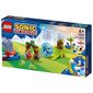 Lego לגו  76990 Sonic's Speed Sphere Challenge למכירה , 2 image