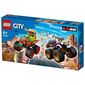Lego לגו  60397 Monster Truck Race למכירה , 2 image